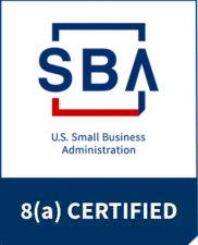 8a-Certified
