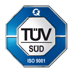tuv-iso-9001-logo